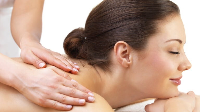 Massage Body Dầu