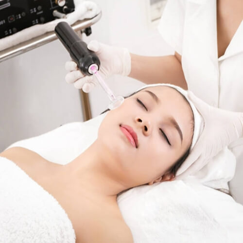 cong nghe hien dai tai nhat ha spa