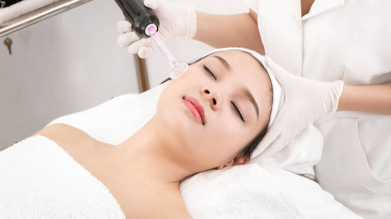 Kiểm soát mụn cơ bản
