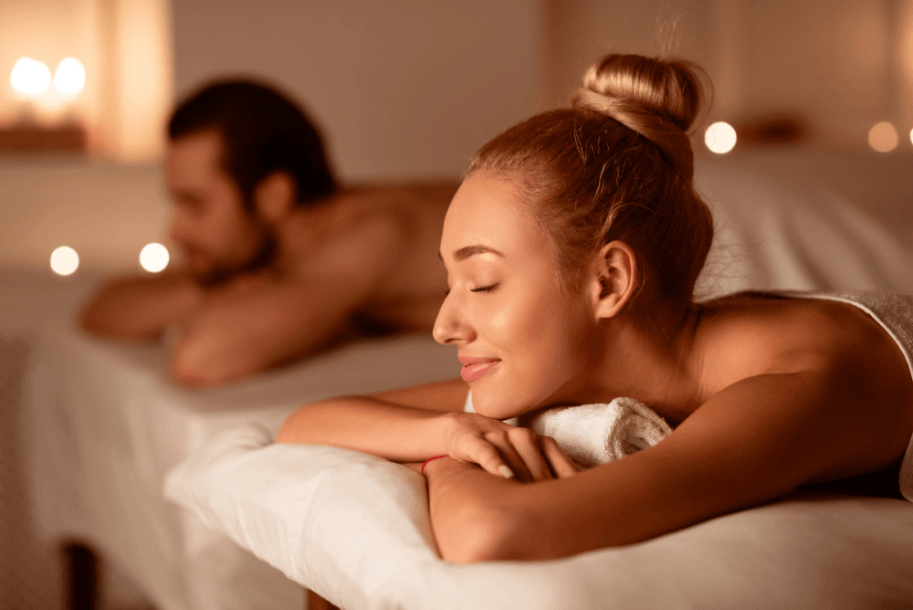 Nhật Hạ Spa